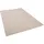 Snapstyle Snapstyle, Feinschlingen Velour Teppich, Strong Beige 200x200cm