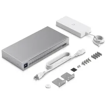 UBIQUITI networks Ubiquiti UniFi Pro Max 16 PoE