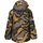 ZigZag Funzone Skijacke Braun 116