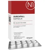 n1 Durchfall Kapseln 30 St.