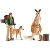 Schleich Wild Life Outback Abenteuer 42623