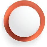 FARO Wandleuchte innen/Deckenleuchte koralle MAY Wand-/Deckenleuchte