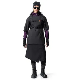 Houdini The Square Unisex Rock - True Black - One Size