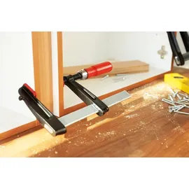 Bessey Temperguss-Schraubzwinge TGRC 1000/120