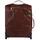 Piké Reisetasche 38 cm Braun