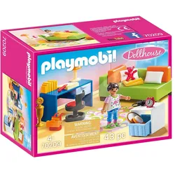 PLAYMOBIL® 70209 - Dollhouse - Jugendzimmer