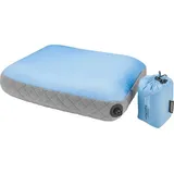 Cocoon Air-Core Pillow Ultralight 40 x 55 cm Hellblau