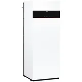 Viessmann Gas-Brennwert-Kompaktgerät Vitodens 222-F Typ B2SF mit 130 Liter Rohrwendel-Warmwasserspeicher - 19 kW - Z029309