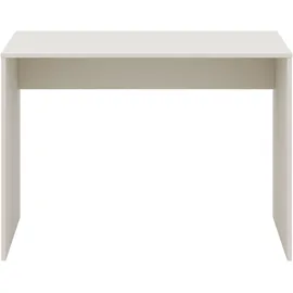 yuny by paidi Kinderschreibtisch SISTER LOU 100 x 60 cm Holz beige