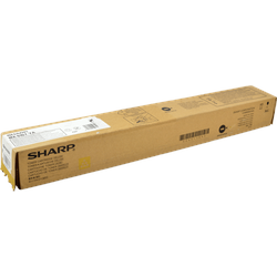 Sharp Toner MX-51GTYA  yellow