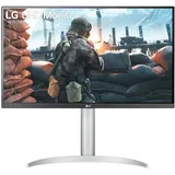 LG 27UP650K-W 68,4cm (27") 4K UHD IPS Monitor 16:9 HDMI/DP 60Hz 5ms HDR