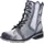 Maciejka Schnürstiefelette in grau | Gr.: 37