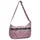 Chrome Yoyogi 14l Messenger Umhängetasche - Mauve - One Size