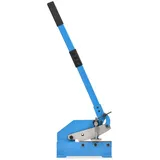 vidaXL Hebelschere 200 mm Blau