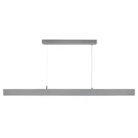 Deko-Light Pendelleuchte LED LED fest eingebaut EEK: D (A