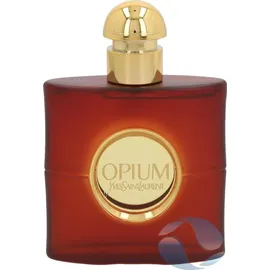 Yves Saint Laurent Opium Eau de Toilette 50 ml
