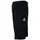 Peak Performance Sweatshorts Schwarz S
