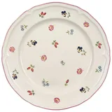 Villeroy & Boch 10-2395-2620 Petite Fleur Speiseteller 26 cm 6-er Set