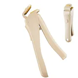 Abnehmbarer Topfgriff – hitzebeständiger Pfannengriff, abnehmbarer Küchenpfannen-Halter, rutschfester Topf-Aufsatz | Universal-Kochanlage für den Pa-Kochtopf