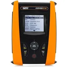 HT Instruments Combi519 Installationstester