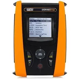 HT Instruments Combi519 Installationstester