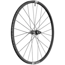 DT Swiss E 1800 Spline 23 DB 28""- Hinterrad, SRAM XDR Schwarz Modell 2024 - 22/12x142 mm
