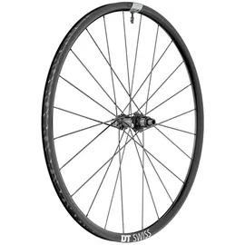 DT Swiss E 1800 Spline 23 DB 28""- Hinterrad, SRAM XDR Schwarz Modell 2024 - 22/12x142 mm