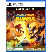 Activision, Crash Team Rumble - Édition Deluxe