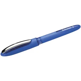 Schneider Tintenroller One Hybrid C 05 blau
