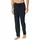 SCHIESSER Pyjamahose Mix Relax Dunkelblau S
