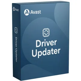 avast! Avast Driver Updater