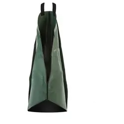 Baum-Bewässerungssack 75 L 400g/m2 grün
