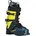 Tourenstiefel Blau 29