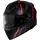 IXS iXS217 2.0 Schwarz-Rot M