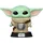 Star Wars Sammelfigur Grogu 9 cm