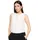 Vera Mont Overall "Damen mit Cut-Outs", Damen, Gr. 44, Normalgrößen, schwarz (schwarz, weiß), Jersey, Obermaterial: 95% Polyester, 5% Elasthan. Besatz: 100% Polyester. Futter: 100% Polyester, figurumspielend, Rundhals, Overalls Overall, Cut-Outs