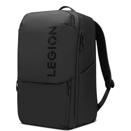 Lenovo Legion (17") Gaming Backpack GB800 Black (P) – Schwarz