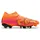 Puma Future 8 Match FG/AG Herren Heat Fire/Puma Black/Ravish 40,5