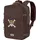 One Piece Skull-Großer Mercury Handgepäck Rucksack 47x23x33cm, Braun, Kapazität 35 L