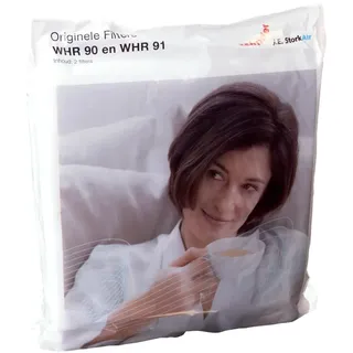 Zehnder Filterset ComfoAir G90/G91 G4, Inhalt 2 Stück