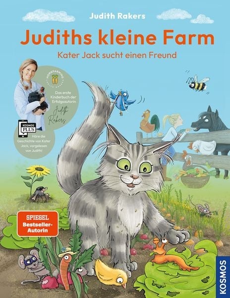 Produktbild Judiths kleine Farm