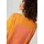 Aniston CASUAL T-Shirt Orange/Pink 36/38