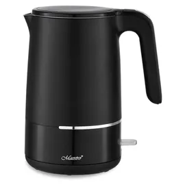 Maestro 1,7 l Schwarz