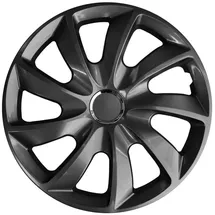NRM Radzierblende STIG Graphite 13 Zoll 4er Set