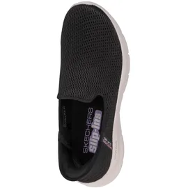 SKECHERS Go Walk Flex Relish black 40