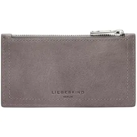 Liebeskind Berlin Kartenhalter LOU 2 3D Leather New Wallet XS Anemone