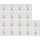 McPower Schuko-Steckdose 18 St.