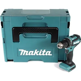 Makita DDF485ZJ ohne Akku + Makpac