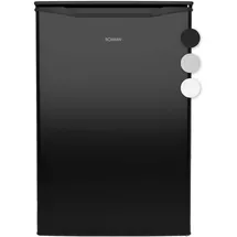 Bomann GS 7253 schwarz 