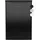 Bomann GS 7253 schwarz 